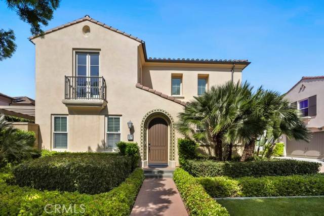 57 Cherry Tree, Irvine, CA 92620