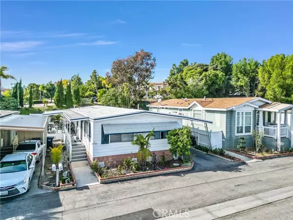 20701 Beach Blvd, Huntington Beach, CA 92648