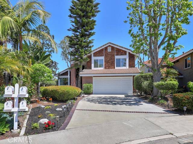 27275 Comba, Mission Viejo, CA 92692