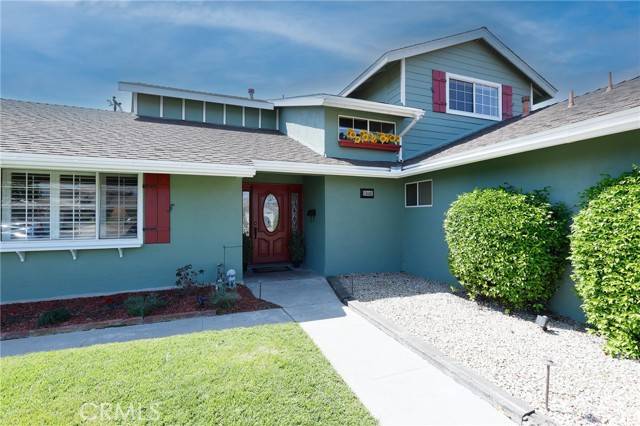 Fountain Valley, CA 92708,10448 Egret Avenue