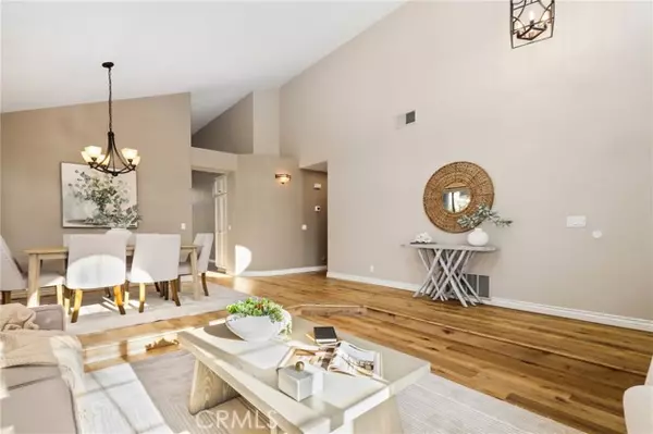 Rancho Santa Margarita, CA 92688,22 Santolina
