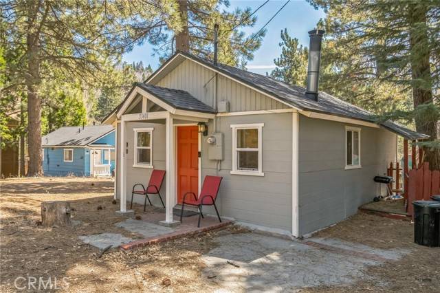 Green Valley Lake, CA 92341,33401 Bluebird Drive