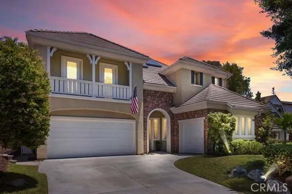 18 Beacon, Ladera Ranch, CA 92694