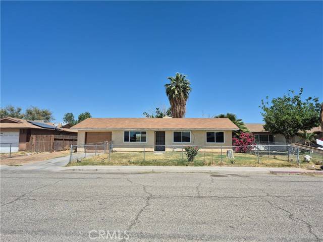 1349 West San Gorgonio Street, Blythe, CA 92225