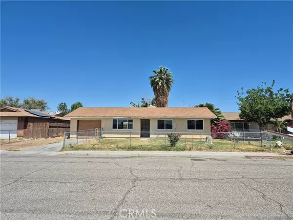 1349 West San Gorgonio Street, Blythe, CA 92225