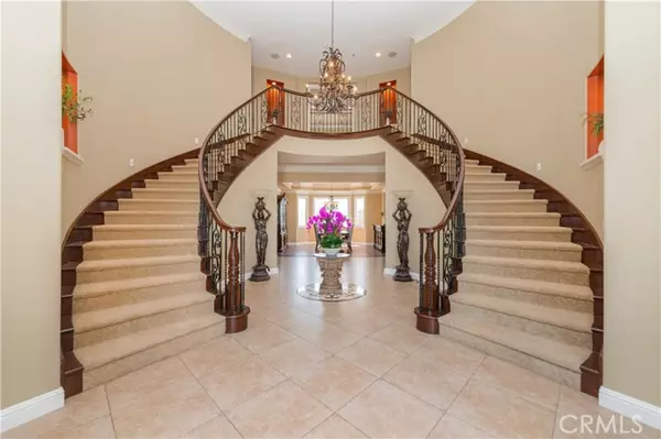 Yorba Linda, CA 92886,18640 Seabiscuit Run