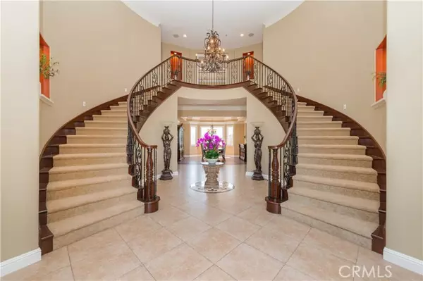 Yorba Linda, CA 92886,18640 Seabiscuit Run