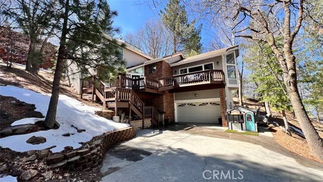 30137 Pixie Drive, Running Springs, CA 92382