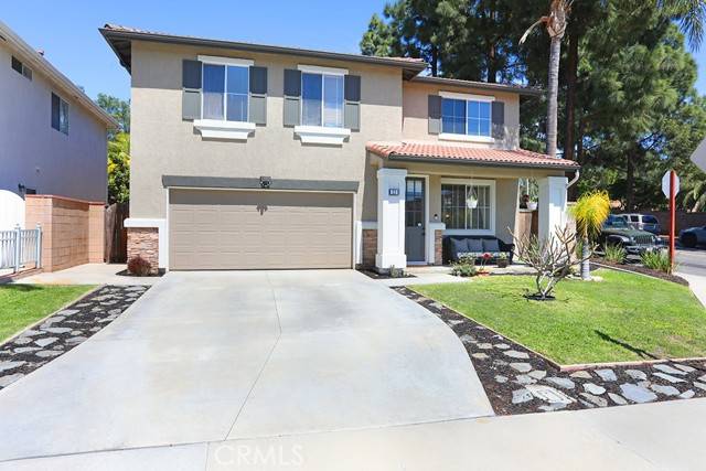 21 Tradition Place, Irvine, CA 92602