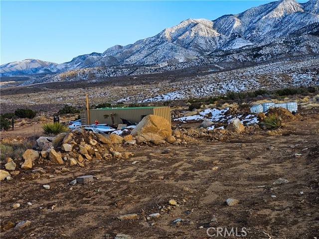 Lucerne Valley, CA 92356,0 Tranquility Lane