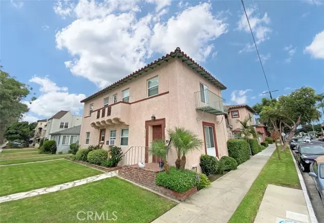Long Beach, CA 90806,2200 Chestnut