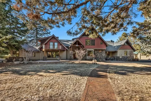 Outside Area (outside Ca), OR,18790 Hakamore Drive