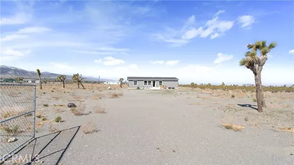 Pinon Hills, CA 92372,12474 Silver Rock Road
