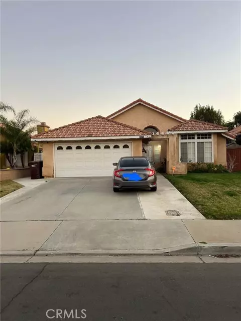 26271 Fir Avenue, Moreno Valley, CA 92555
