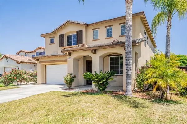 Moreno Valley, CA 92555,15388 Calle Rosa Road