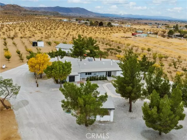 Apple Valley, CA 92307,14040 Oden Drive