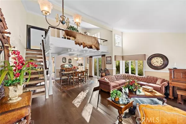 Laguna Hills, CA 92653,26081 Terra Bella Avenue