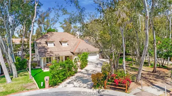 24921 Canyon Rim Place, Lake Forest, CA 92630