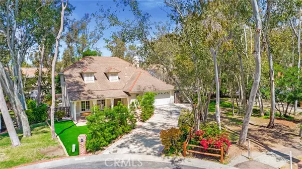 24921 Canyon Rim Place, Lake Forest, CA 92630
