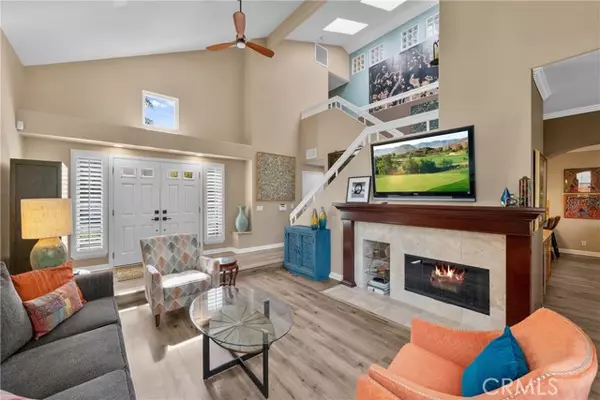 37 Giotto, Aliso Viejo, CA 92656