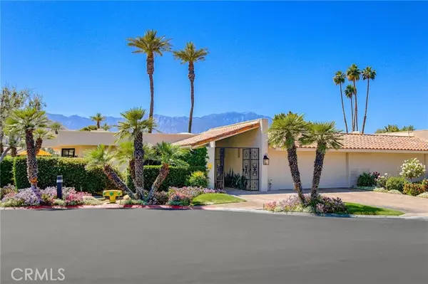 Rancho Mirage, CA 92270,9 Whittier Court