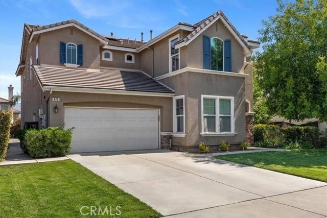 420 Deodar St, Redlands, CA 92374
