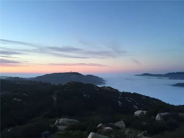Murrieta, CA 92562,0 Summit Peak Circle