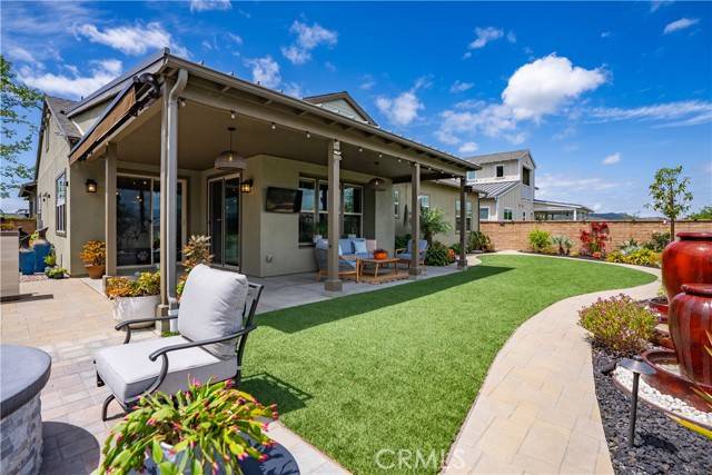 Rancho Mission Viejo, CA 92694,119 Listo Street