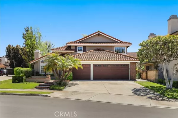 24092 Lapwing Lane,  Laguna Niguel,  CA 92677