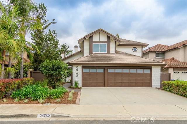 24762 Hendon Street, Laguna Hills, CA 92653