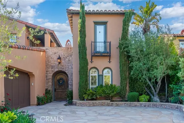 7 Ocean Heights Drive, Newport Coast, CA 92657