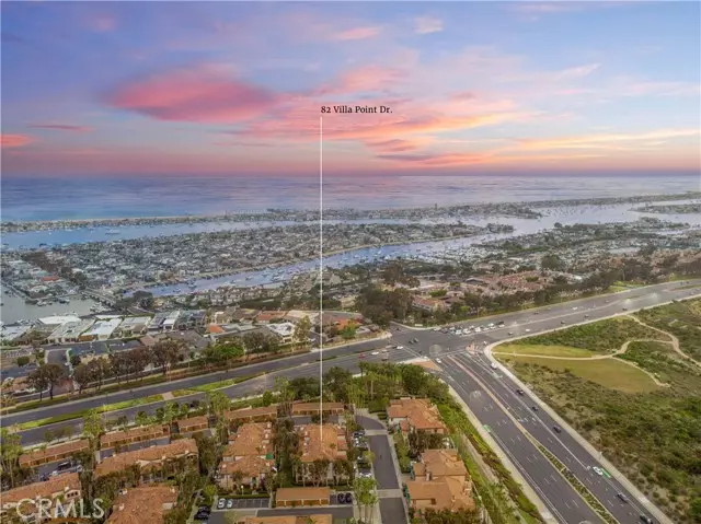 Newport Beach, CA 92660,82 Villa Point Drive