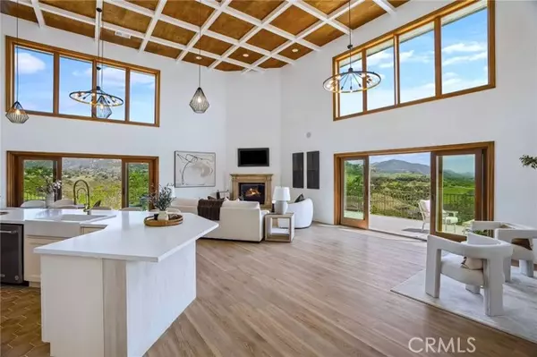 4385 Rainbow Vista Drive, Fallbrook, CA 92028