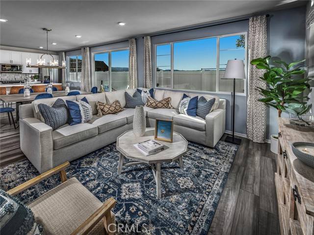 Redlands, CA 92374,2100 Bergamot Street