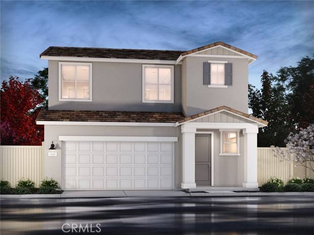 2149 Bergamot Street, Redlands, CA 92374