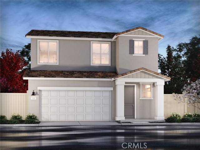 2149 Bergamot Street, Redlands, CA 92374