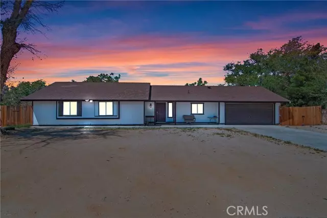 Lancaster, CA 93535,16117 Sweetaire Avenue