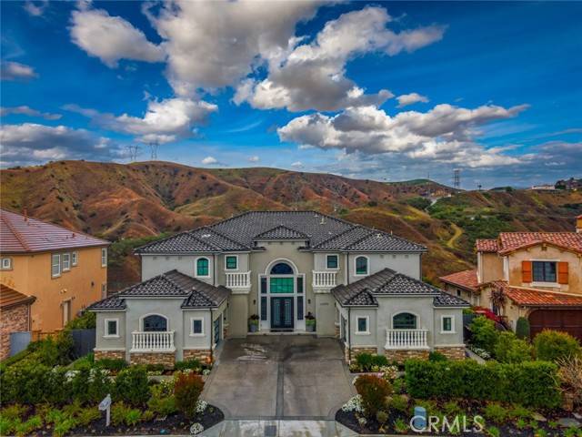 21895 Heatheridge Drive, Yorba Linda, CA 92887