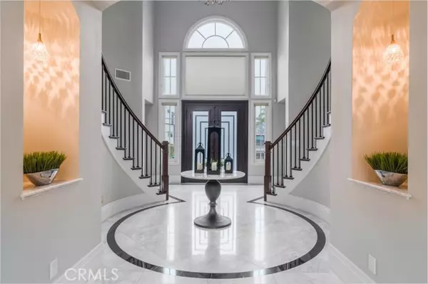 Yorba Linda, CA 92887,21895 Heatheridge Drive