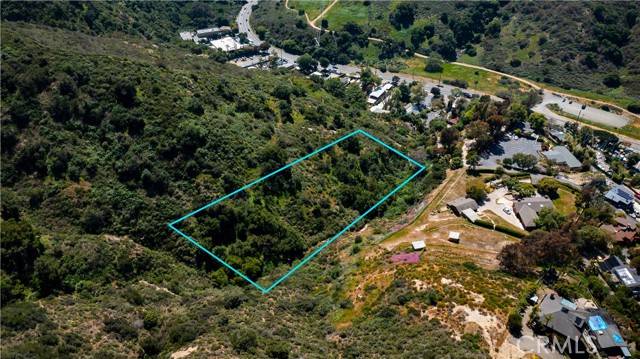 Laguna Beach, CA 92651,6 Castle Rock Way