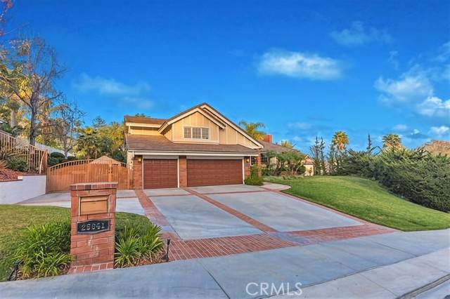 Laguna Hills, CA 92653,25641 Rapid Falls Road