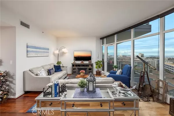 Long Beach, CA 90802,400 West Ocean Boulevard