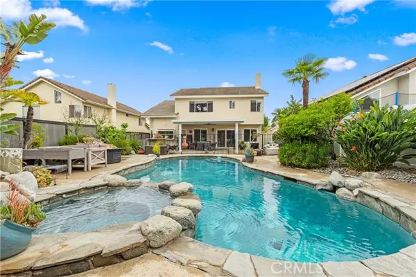 31885 Old Oak Road, Rancho Santa Margarita, CA 92679