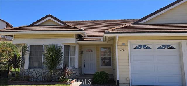 Vista, CA 92081,1341 Beringer Lane