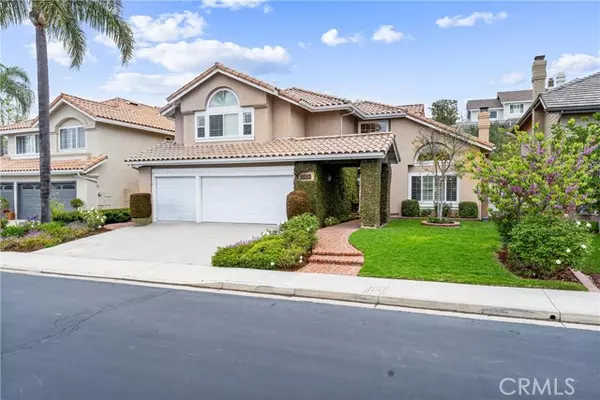 22436 Rosebriar,  Mission Viejo,  CA 92692