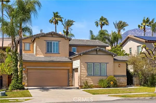 Upland, CA 91784,1267 Kendra Lane