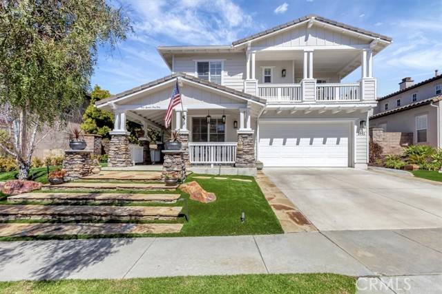 1711 Colina Terrestre, San Clemente, CA 92673