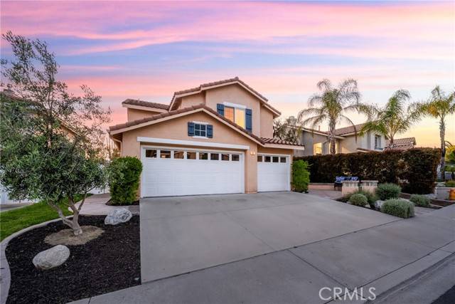 43 La Sordina, Rancho Santa Margarita, CA 92688