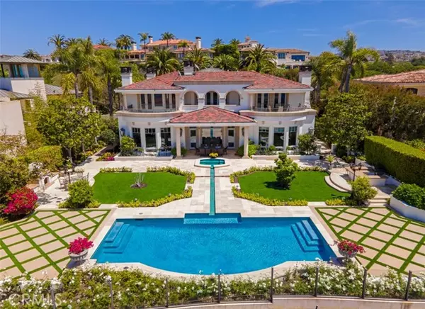3 Harbor, Newport Coast, CA 92657