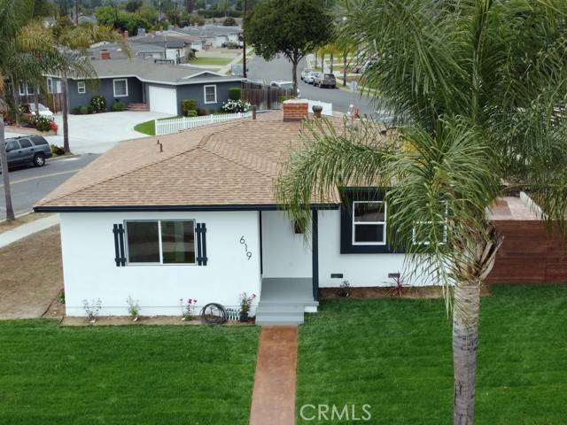 619 West Chapman Avenue, Placentia, CA 92870